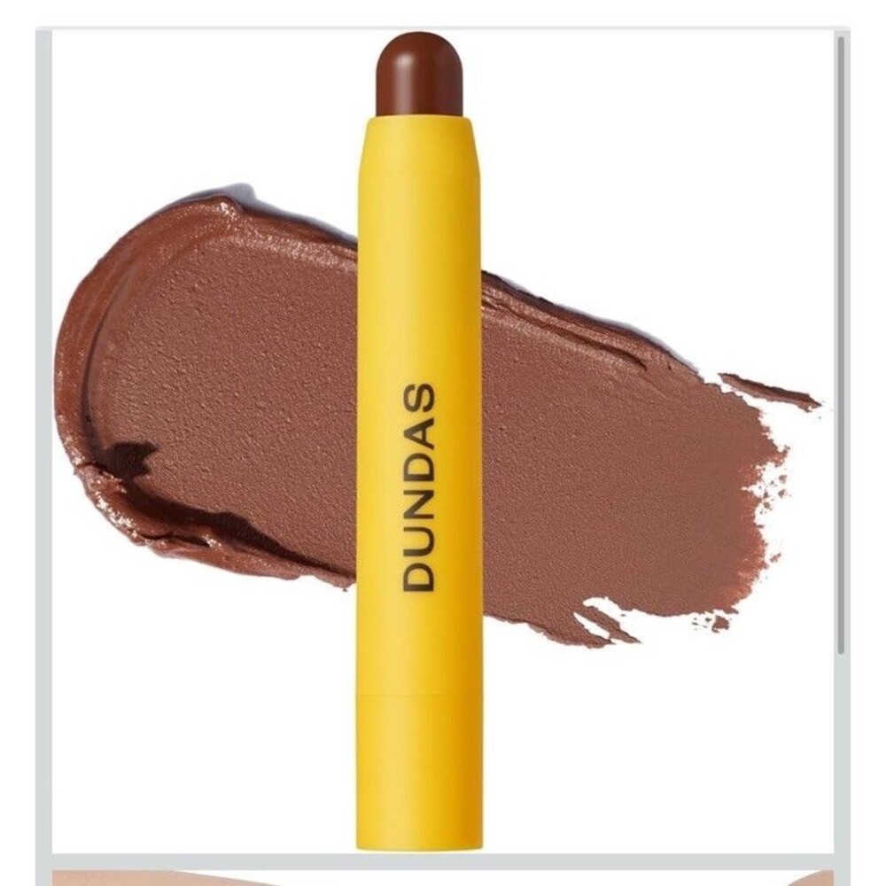 Dundas Undercover Enhancer Concealer Stick Face Makeup for Natural Glowy Filer 8